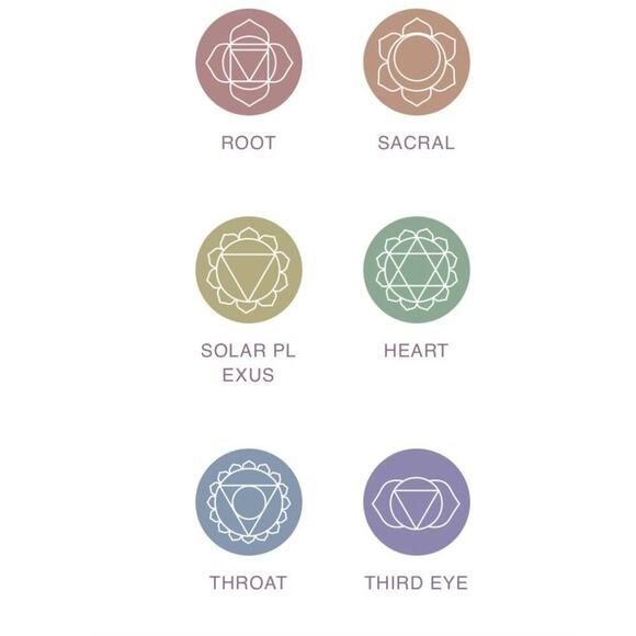 Serpentine Artisan Necklace Handcrafted 💚GORGEOUS HEALING 18”🧘‍♀️ - Picture 10 of 16